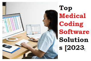 Top Medical Coding Software Solutions [2023]