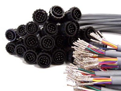 Cable Assemblies Manufacturers 