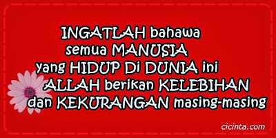 Kata-kata Hikmah