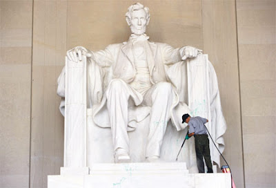 Abraham lincoln kimdir?