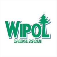 logo wipol