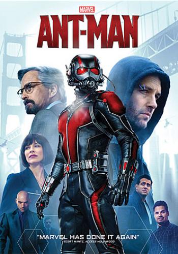 Ant-Man