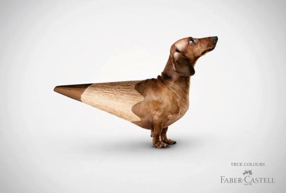 Green-Pear-Diaries-publicidad-creativa-Faber-Castell