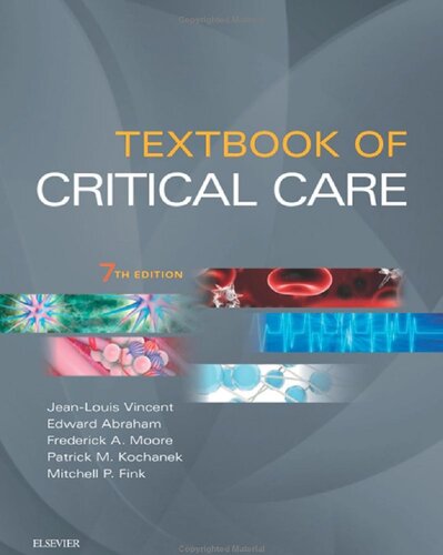 Download Textbook of Critical Care 7th Edition [PDF]