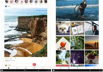 Download Official Instagram App For Windows 10 Is Now Available