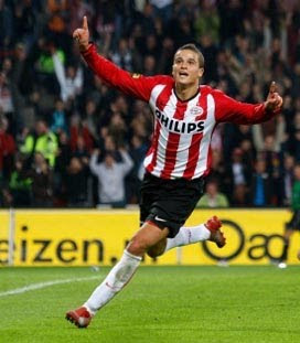 Ibrahim Afellay