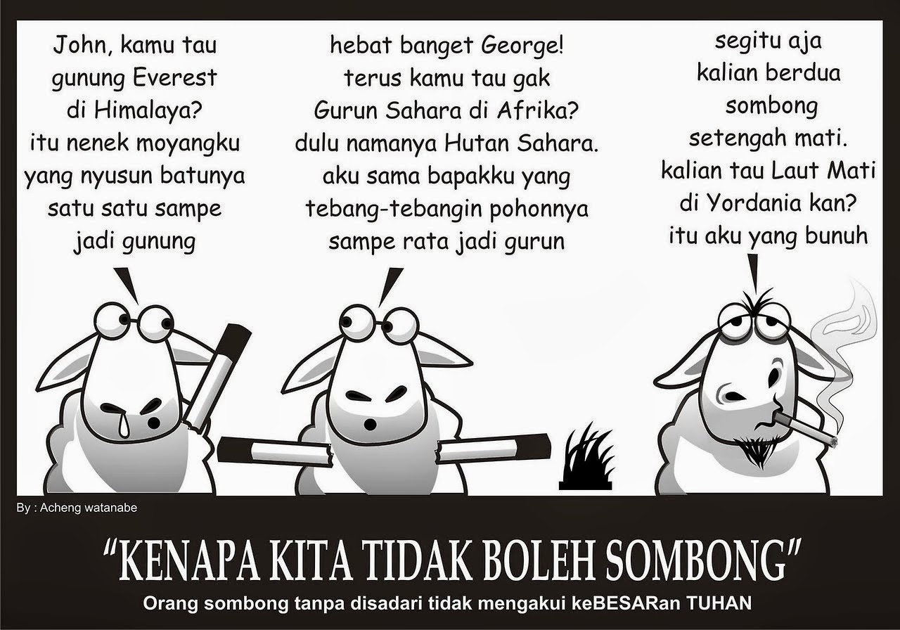 Cerita Lucu Kumpulan Humor Lucu Singkat Terbaru 2016