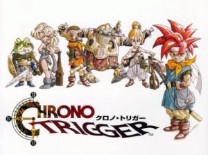 CHRONO TRIGGER MOD APK+DATA Unlimited Money