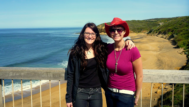 Great Ocean Road