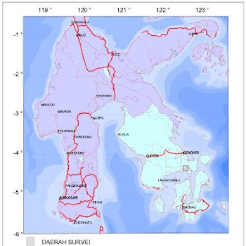 Potensi Panasbumi Lapangan LAINEA