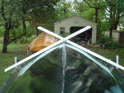 ventnor moth sailboat