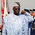  Obasanjo Praises Yahaya Bello for His Efforts in Security, Infrastructure** **Kogi State, Nigeria