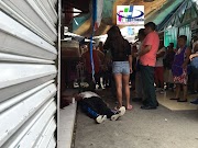 Un muerto y un herido en ataque al principal mercado de Chilpancingo