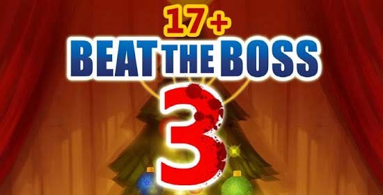 Beat the Boss 3 (17 +) Full Apk