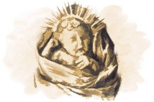 As falsas relíquias santas da Idade Média