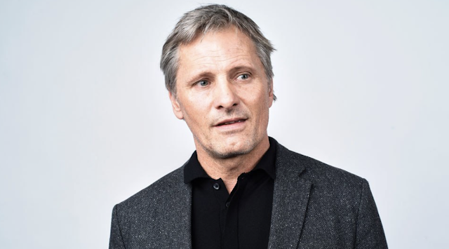 Will Viggo Mortensen’s Racial Slur Doom His Oscar Chances?