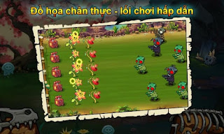 Tải game Chiến Binh Jack