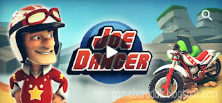 Free Download Games Joe Danger