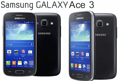 Flash Samsung Galaxy Ace 3 GT-S7270 