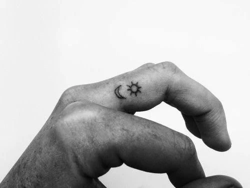 Tatuaje de luna con significado