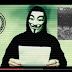 Pasca Insiden Paris, Kelompok Hacker Anonymous Nyatakan Perang Terhadap ISIS