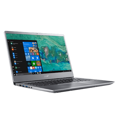 Acer Swift 3 افضل لابتوب رخيص