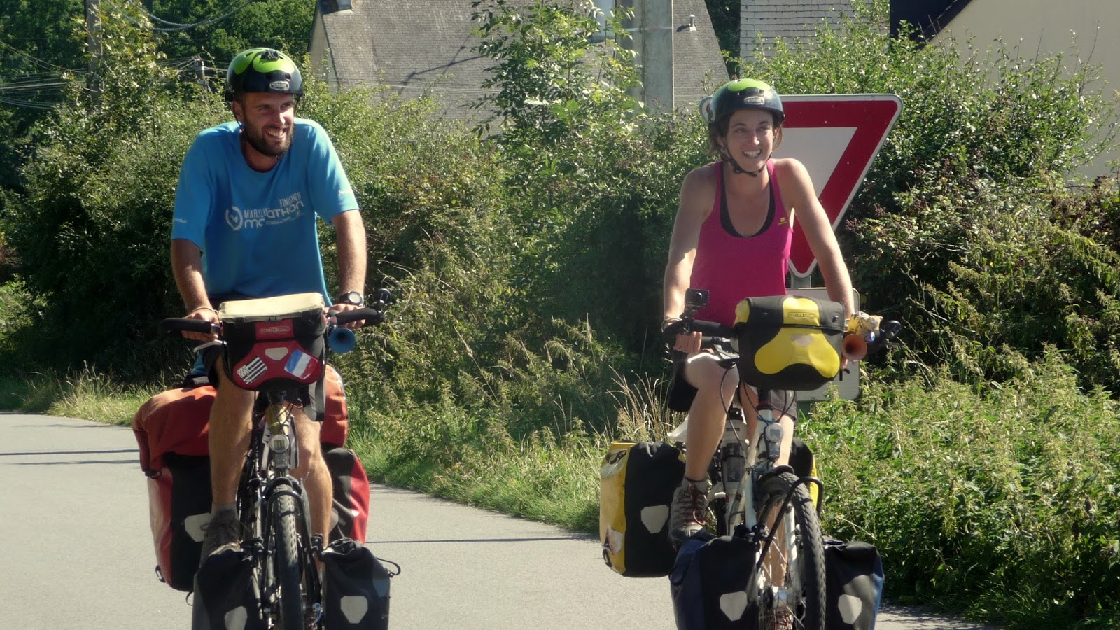 premières bicyclettes