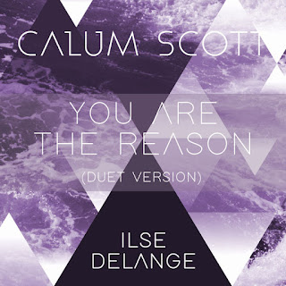 download MP3 Calum Scott & Ilse DeLange - You Are the Reason (Duet Version) - Single itunes plus aac m4a mp3