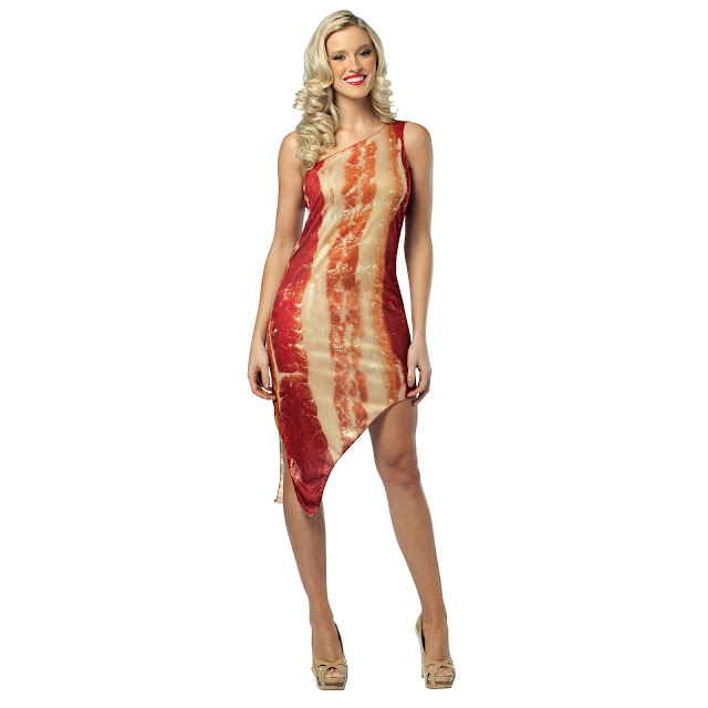 Bacon Dress