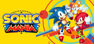 Sonic Mania Official Strategy Guide Download