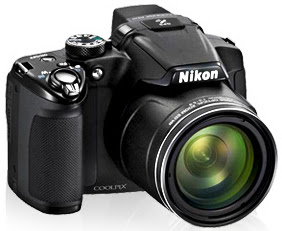 Nikon Coolpix P510