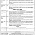 Jobs in Punjab Police Special Branch