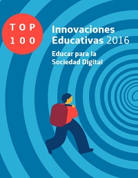 Recopilación de innovaciones educativas en el 2016