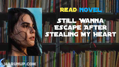 Read Still Wanna Escape After Stealing My Heart Novel Full Episode