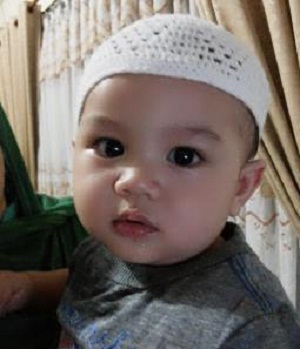 rangkaian nama bayi laki laki islami  kata  artinya