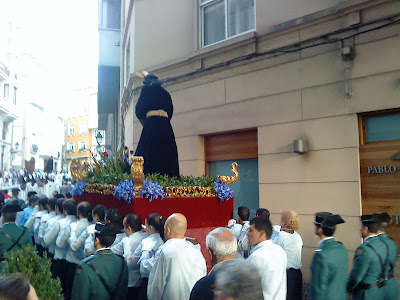 EASTER 2012 IN SPAIN, PALM SUNDAY  by E.V.Pita (2012)  http://evpita.blogspot.com/2012/04/easter-in-galicia-spain-semana-santa-en.html SEMANA SANTA 2012 EN A CORUÑA, DOMINGO DE RAMOS  por E.V.Pita