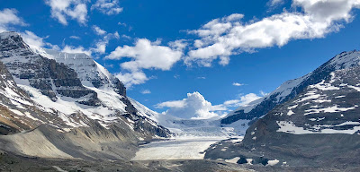 Athabasca Glacier