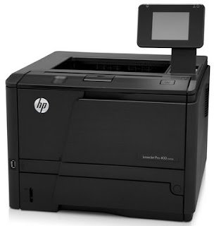 HP Laserjet Pro 400 M401dn Driver Download