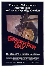 El día de la graduación (1981)