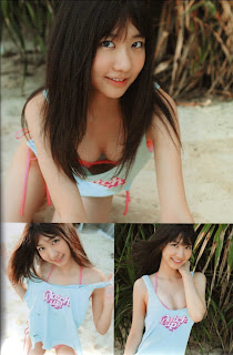 Ijou Kashiwagi Yuki Deshita Photobook pics 39