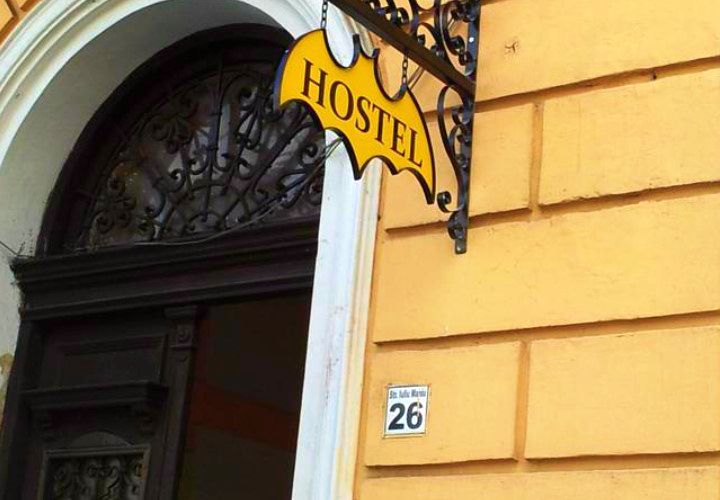 Transylvania Hostel Cluj