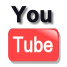 YouTube logo