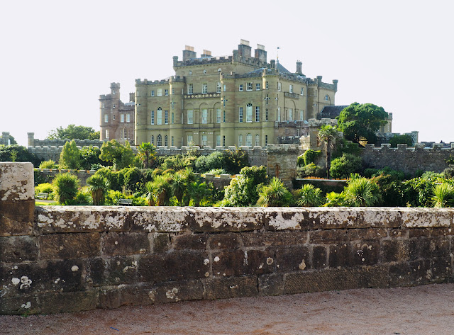 Culzean Castle, South Ayrshire