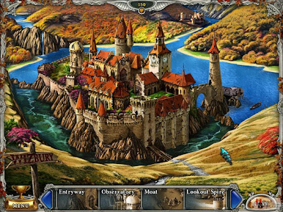 Chronicles of Albian 2: The Wizbury School of Magic Mini Game Full Mediafire Download