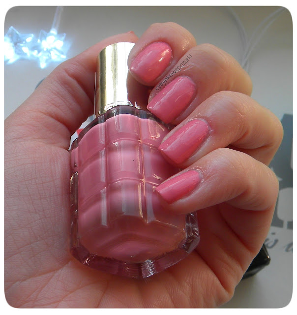 L'Oreal Paris Color Riche 222 Jardin Des Roses