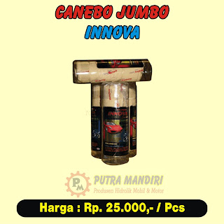 CANEBO INNOVA JUMBO