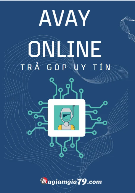 App vay tiền Avay? AVAY Viettel