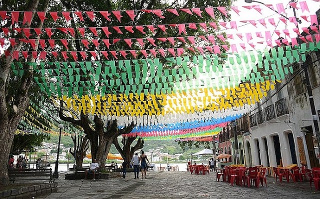 Prefeita de Cachoeira proíbe entrada de visitantes na cidade durante o período junino