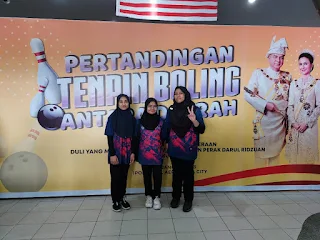 Bowling Manjung