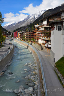 策馬特, Zermatt